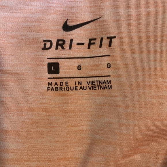 Nike leggings - Picture 2 of 3